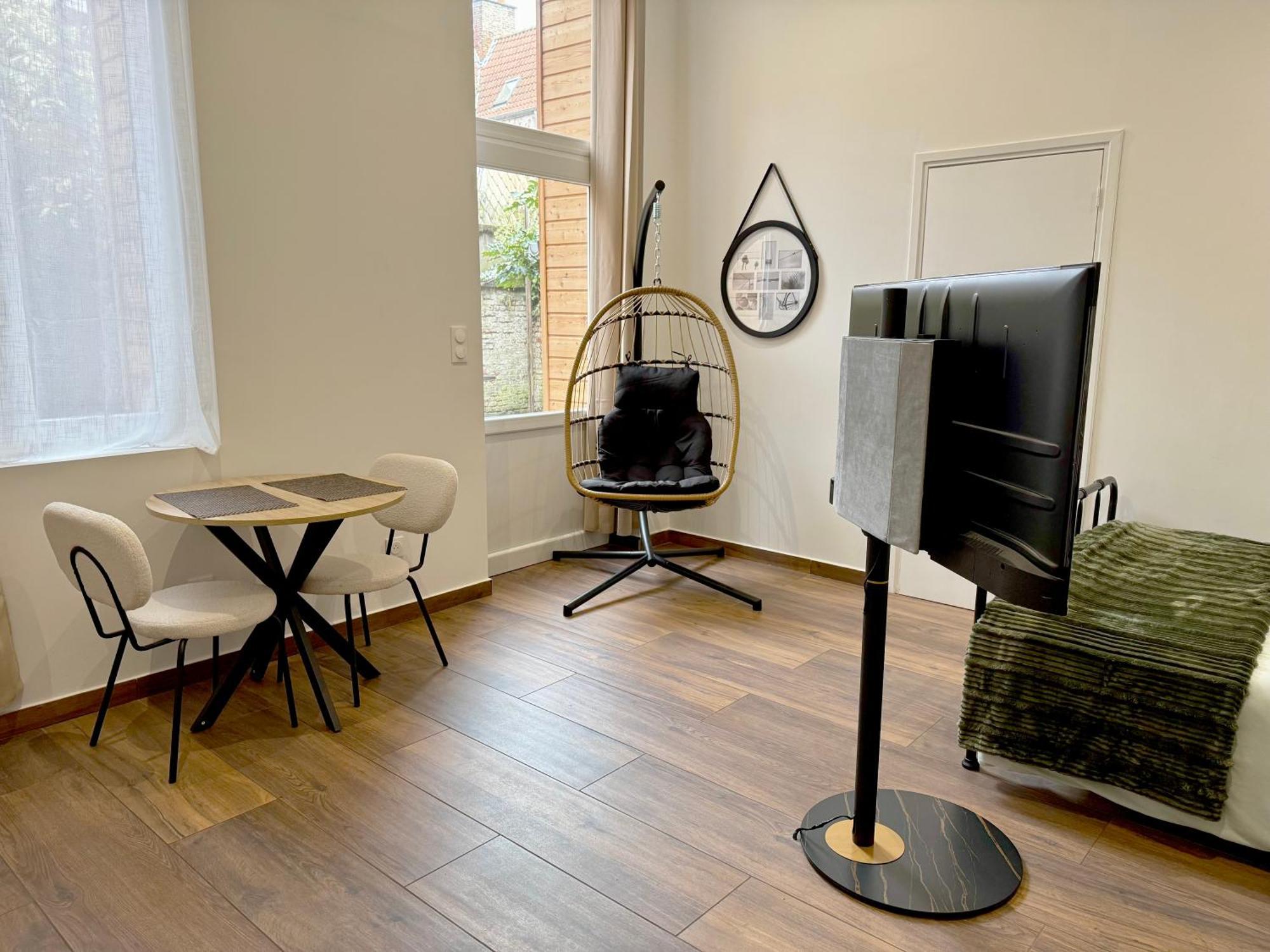 La Suite Green Douai Exterior photo